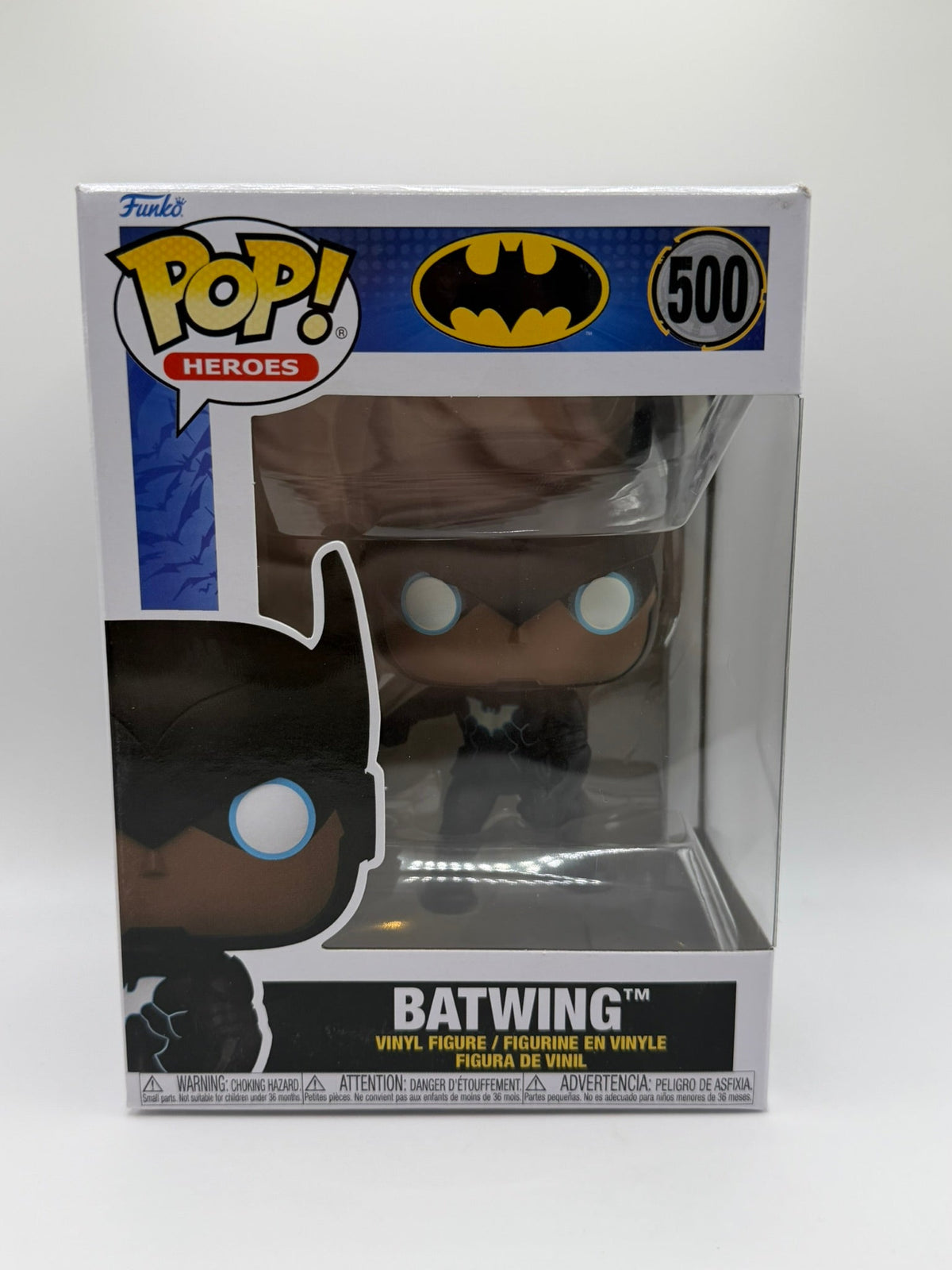 Funko Pop! Batwing #500 – Batman