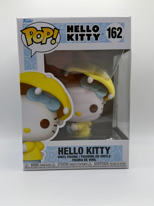 Funko Pop! Hello Kitty con paraguas #162 – Hello Kitty