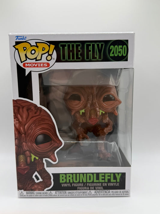 Funko Pop! Brundlefly (forma final) #2050 – La Mosca
