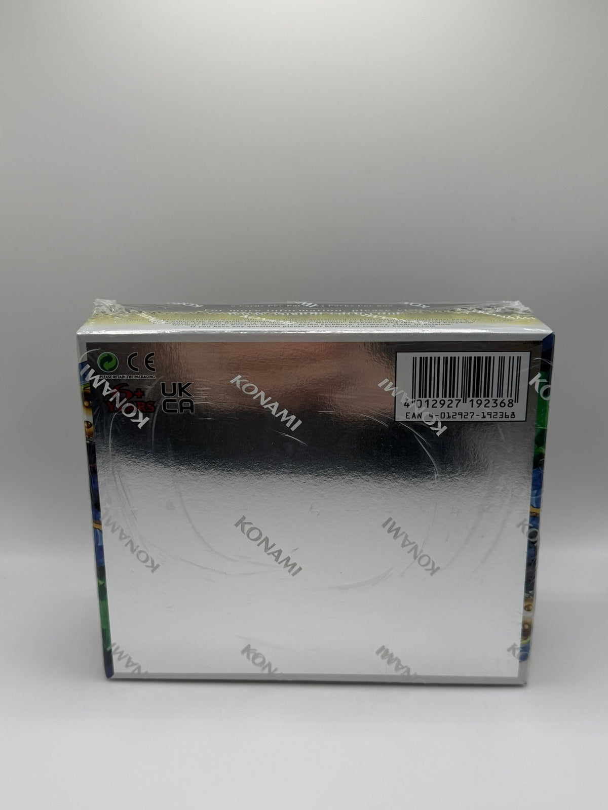 Yu-Gi-Oh! TCG – Doom of Dimensions | Caja de 24 Sobres 1ª Edición (Inglés)
