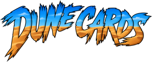 DuneCards | TCG & Collectibles | Canarias
