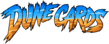 DuneCards | TCG & Collectibles | Canarias